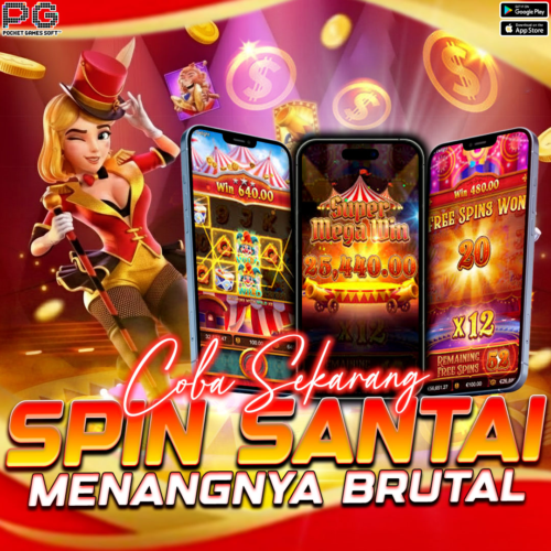 > Beragam Fitur Putaran Gratis Tanpa Syarat Ribet
